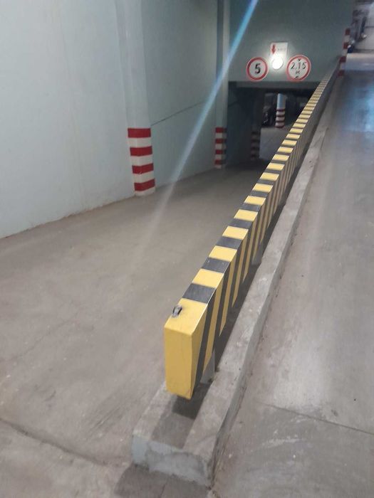 Продам паркоместо || ЖК Грин Таун || ул. Ахсарова 13А .AN