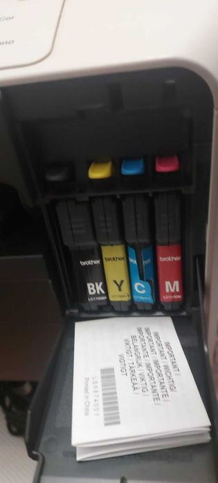 Impressora Brother A3