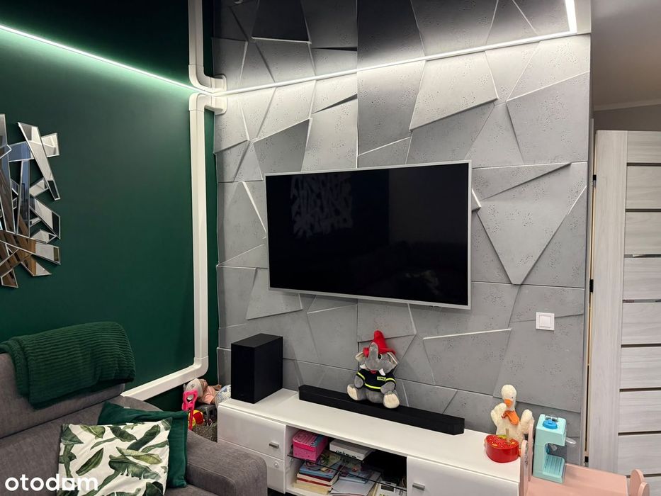Apartment in Stargard, Osiedle Pyrzyckie - Widok 5