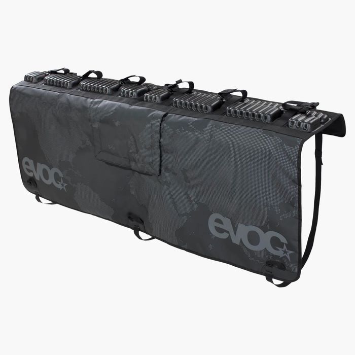 EVOC Tail Gate - Preto