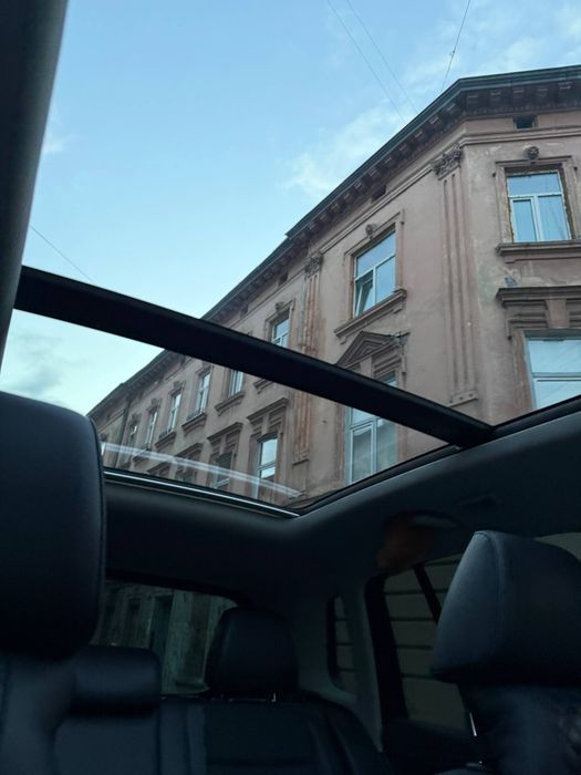 Volkswagen Tiguan 2012 VIN WVGBV7AX3DW523154 фото оголошення 14 з 17