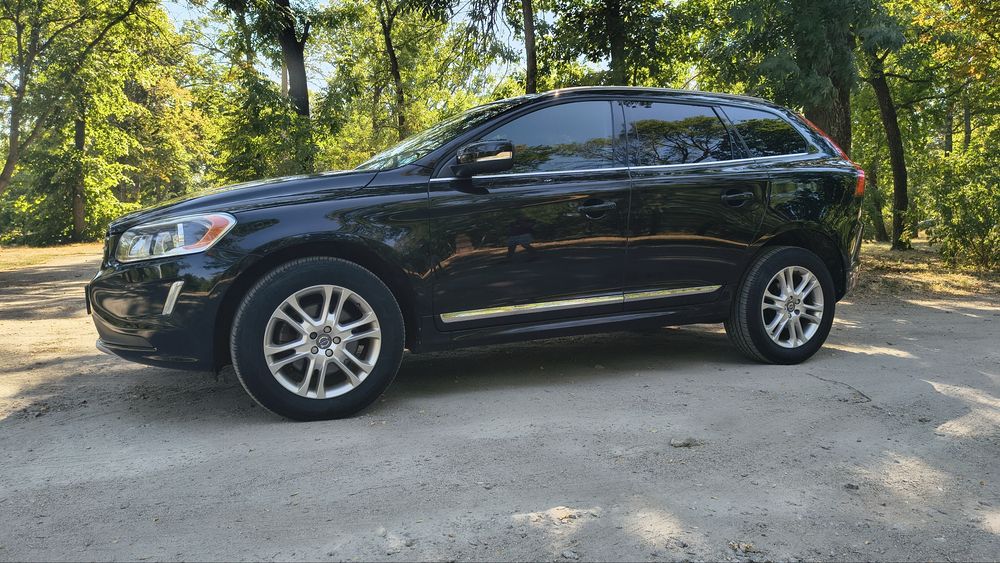 Продам Volvo XC60