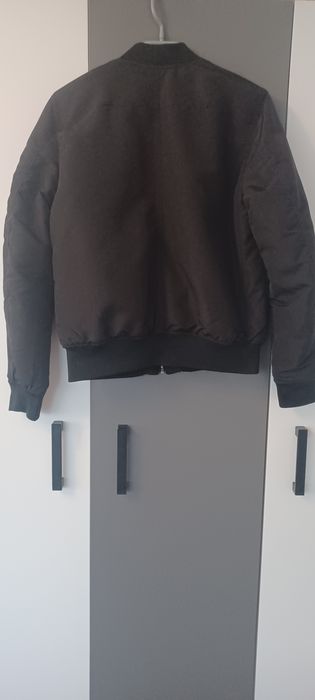 Kurtka bomberka H&M