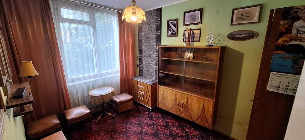 Mieszkanie – Warszawa, Nowa Praga, Praga-Północ - Widok 3