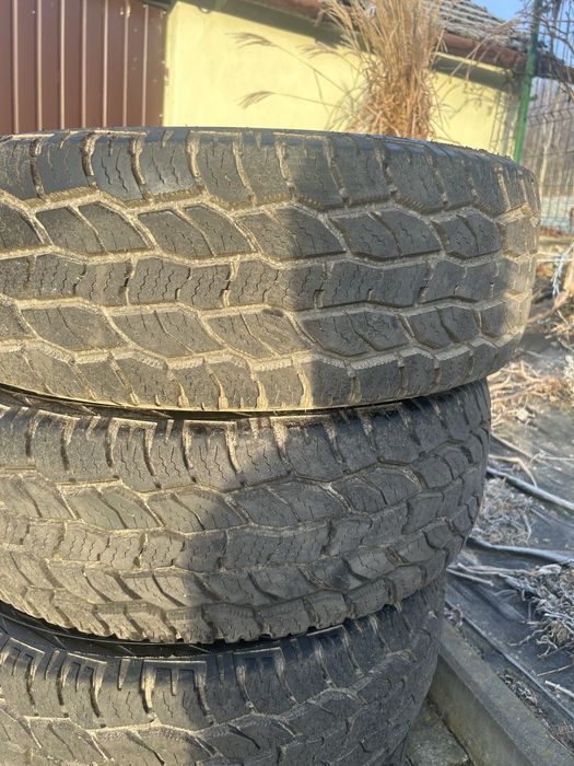 Cooper discoverer at3 sport opony 235/65/17