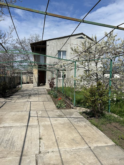 Продаж будинку с.Усатово підходить під держ програми
