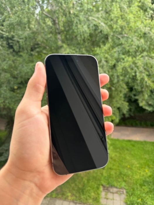 iPhone 14 Pro 256гб, стан відмінний