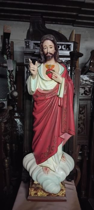 Imagem religiosa