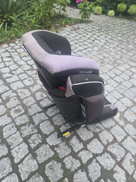 Recaro Monza Nova