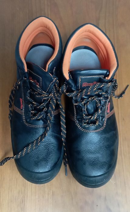 Botas de segurança/trabalho