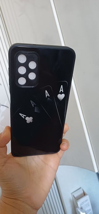 Чехол на Samsung A 13