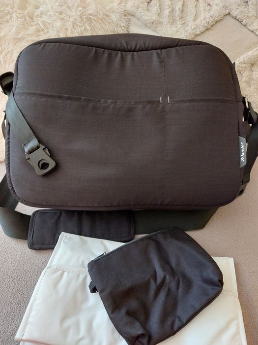 Torba xlander do wózka