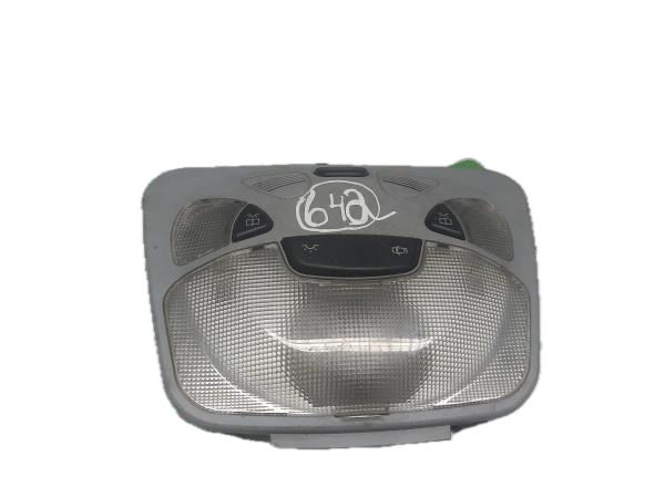 Plafonier frente MERCEDES-BENZ Classe C (W203)