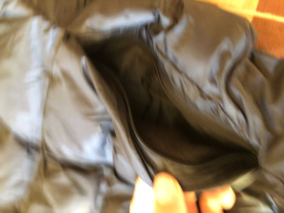 Quispo da Pull and Bear. XL