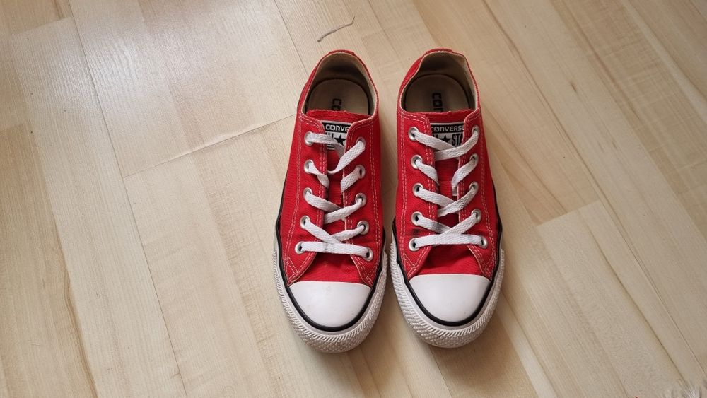 Trampki Tenisówki Conversy Converse