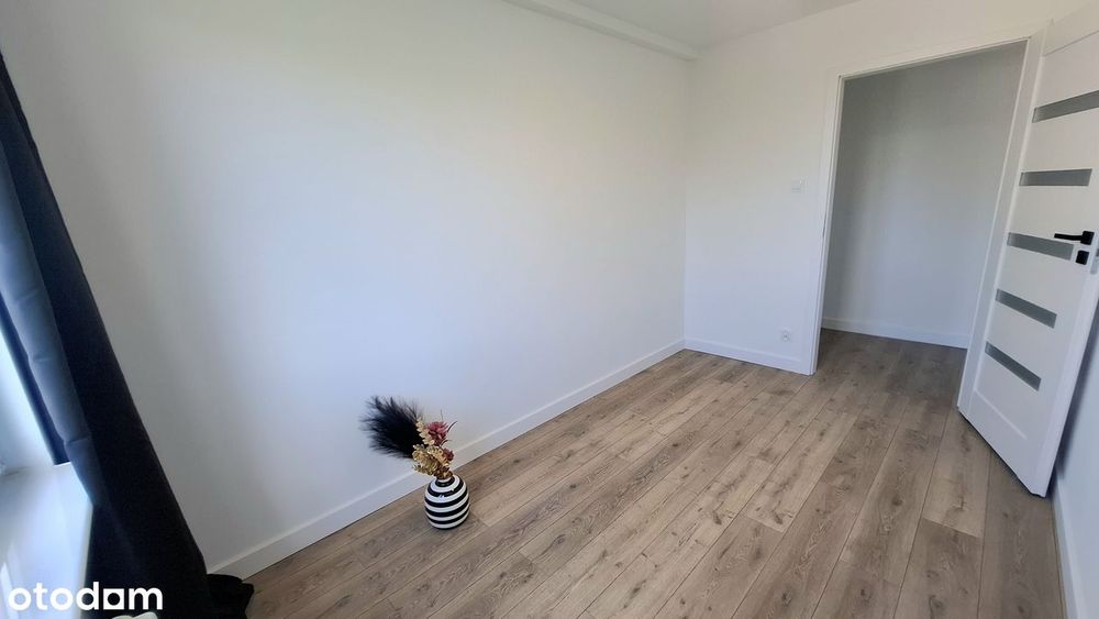 Wyjątkowe mieszkanie po kapitalnym remoncie| 3 pokoje | Os.Staszica