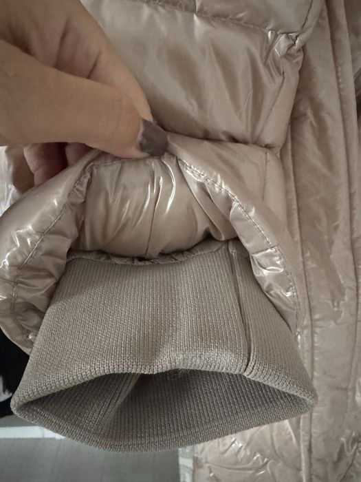 Plaszcz dluga kurtka Dior L