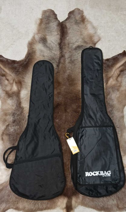 Чохол для електрогітари