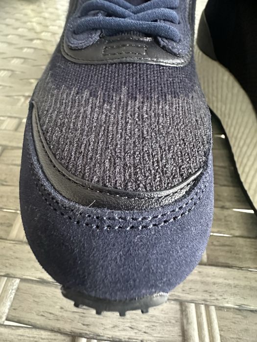 Кросівки Z  Zegna  TECHMERINO™