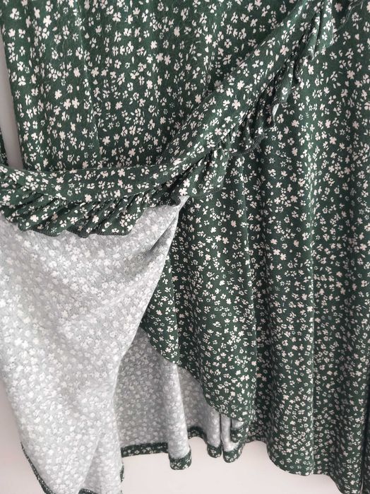 Vestido Pull&Bear