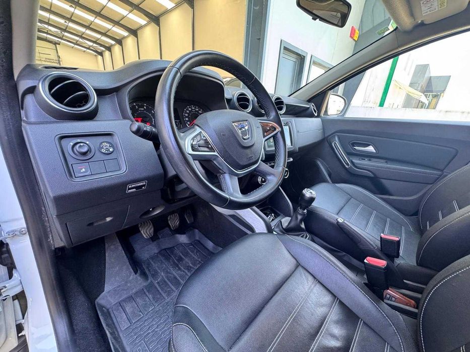 Dacia Duster 4x2