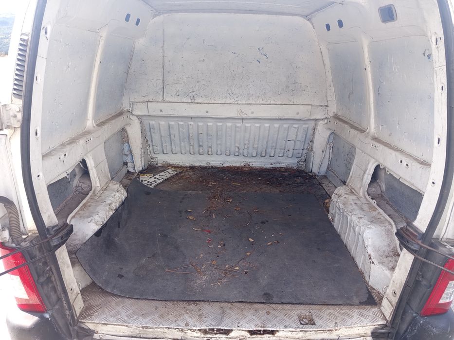 Berlingo 1.9d - 2005