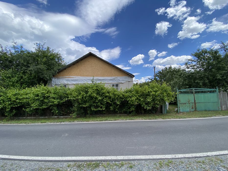 Продам дом Орловщина