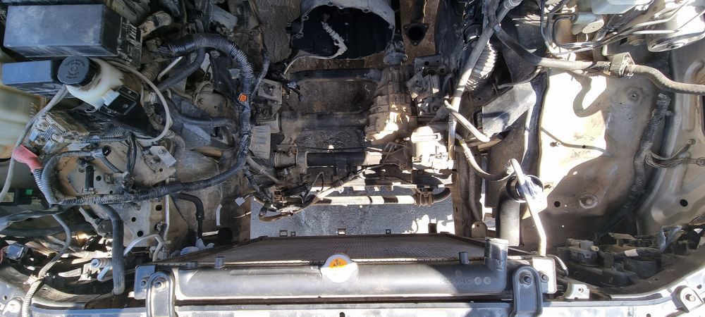 Nissan Navara D40 PRA VENDER Á PEÇA