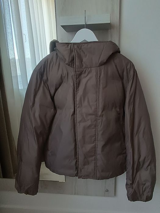 Куртка uniqlo, Демі, розмір М