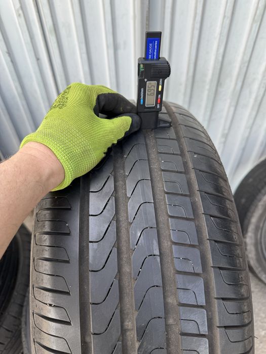 Pirelli cinturato p7 225 45 17