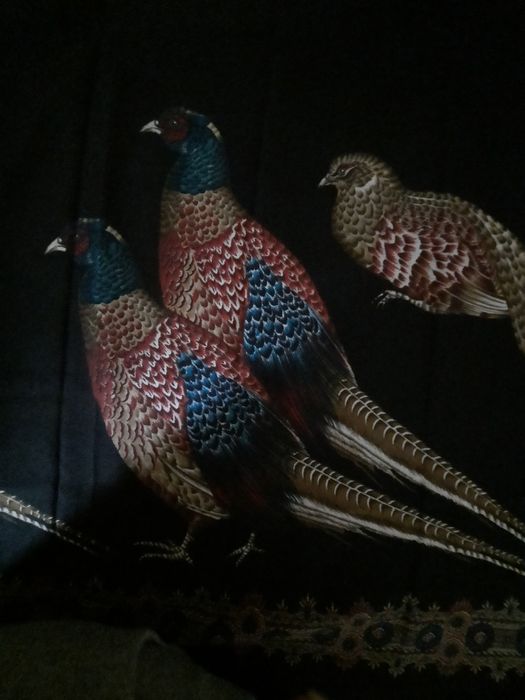 Продам  платок итальянского бренда "Franco Laurenti".
"Franco Laurenti