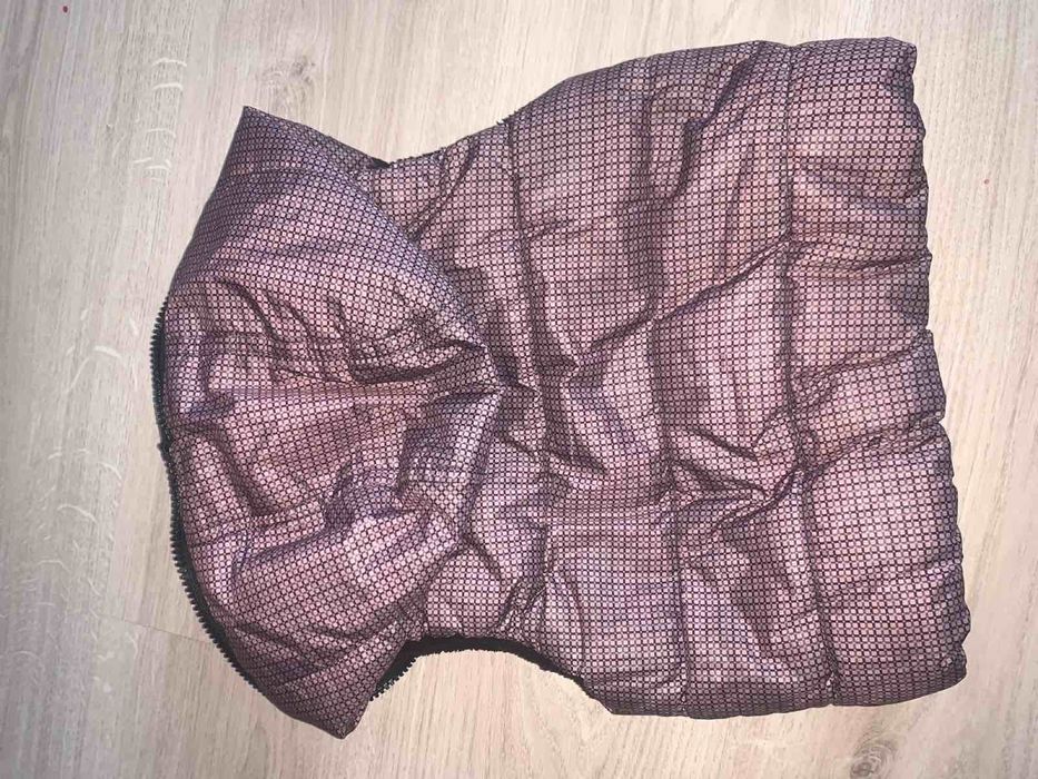 Комбінезон  і безрукавки на хлопчика 3-6 рочків