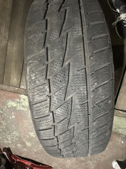 Matador Sibir Snow 205 55 R16