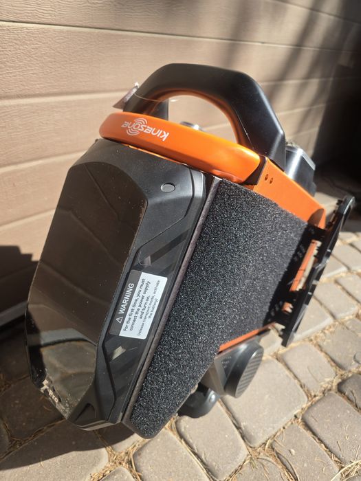 King Song KS S16 PRO  monocykl elektryczny