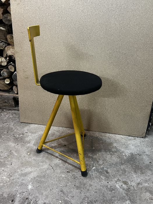 Banco ferro curiosidade