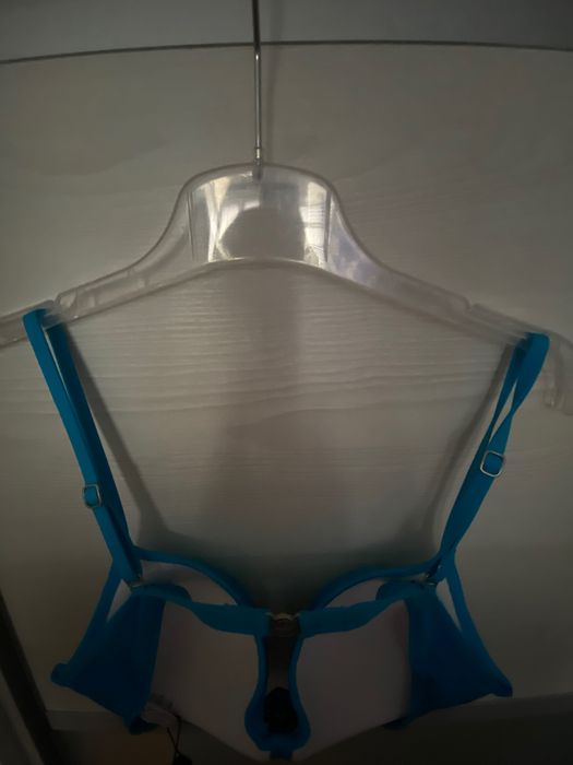 Стильний жіночий купальник Rebeсса , р. 38