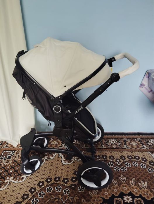 Коляска Ninos 3в 1