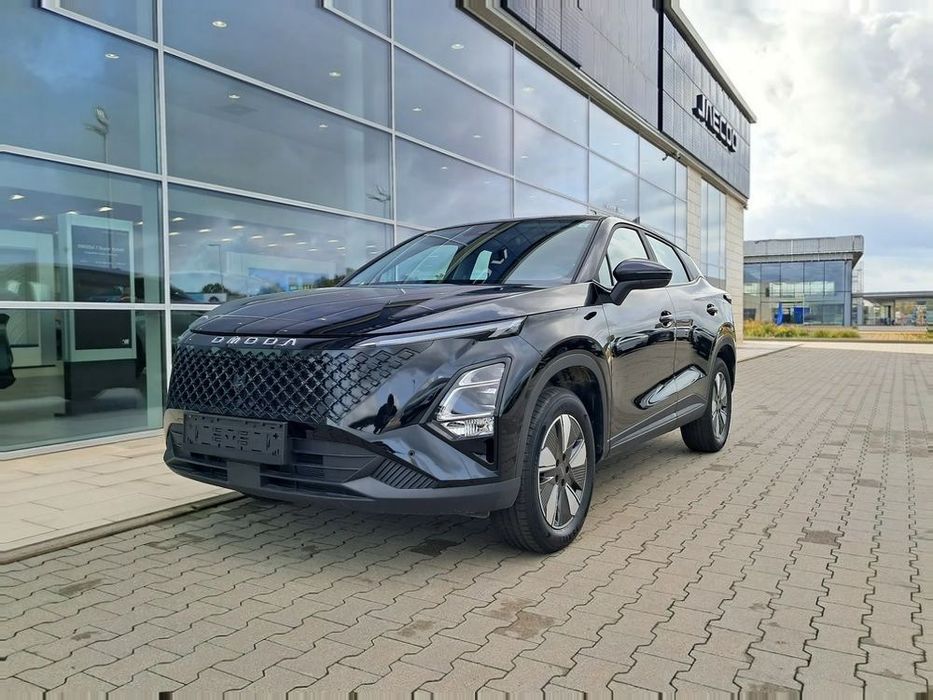 Omoda 5