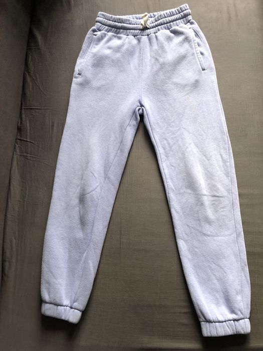 Spodnie dresowe Reserved, dla dziewczynki, 146