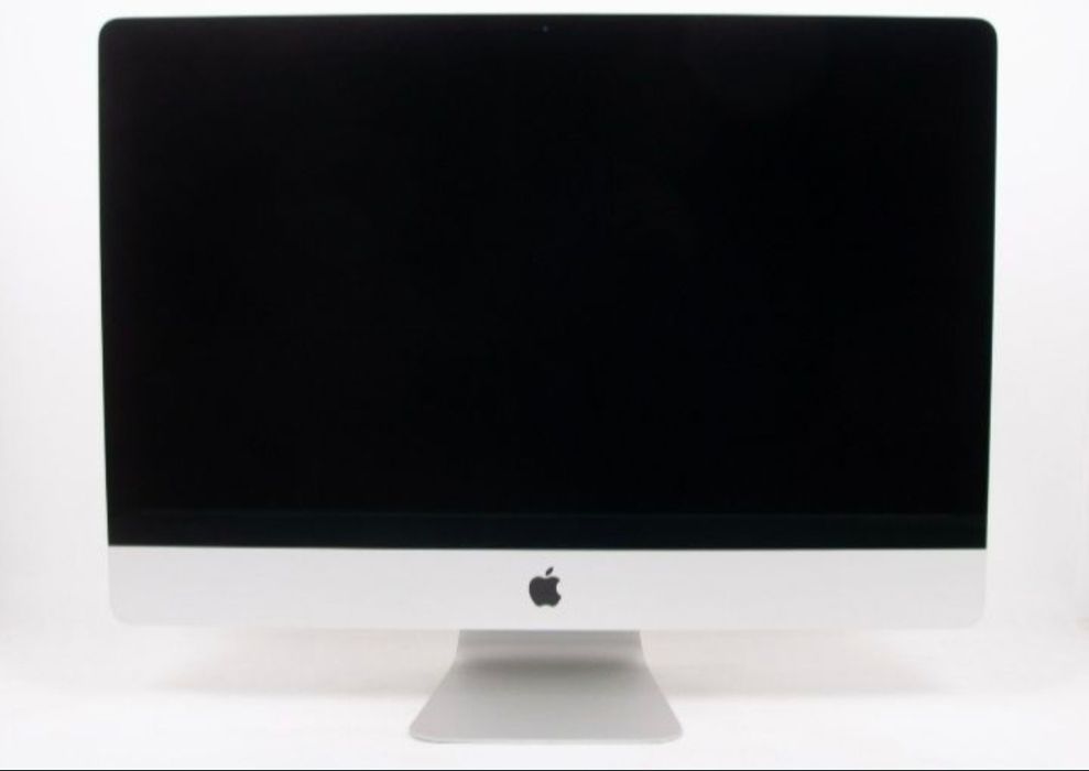 !!Gwarancja!!Apple iMac 27”  5K i9-9900K 16GB 512GB SSD RADEON PRO 575