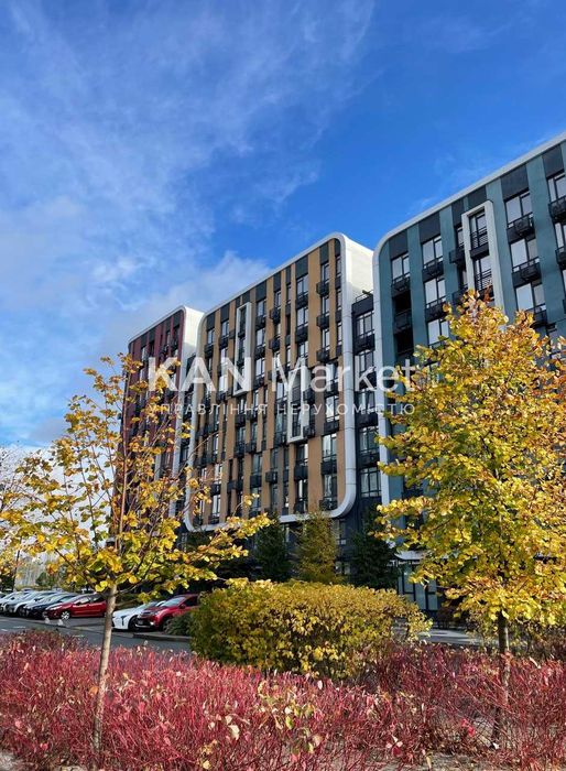 Commercial real estate at (area 93,8 m²) - Atlanta.ua - photo 3