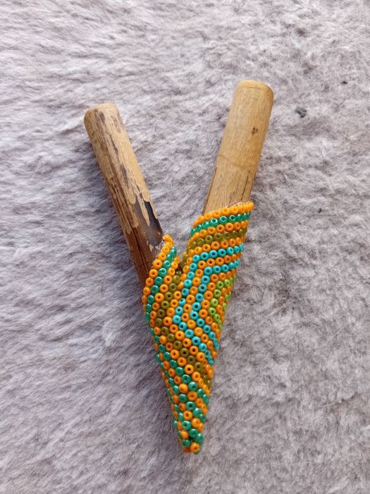 Kuripe xamânico (NOVO)