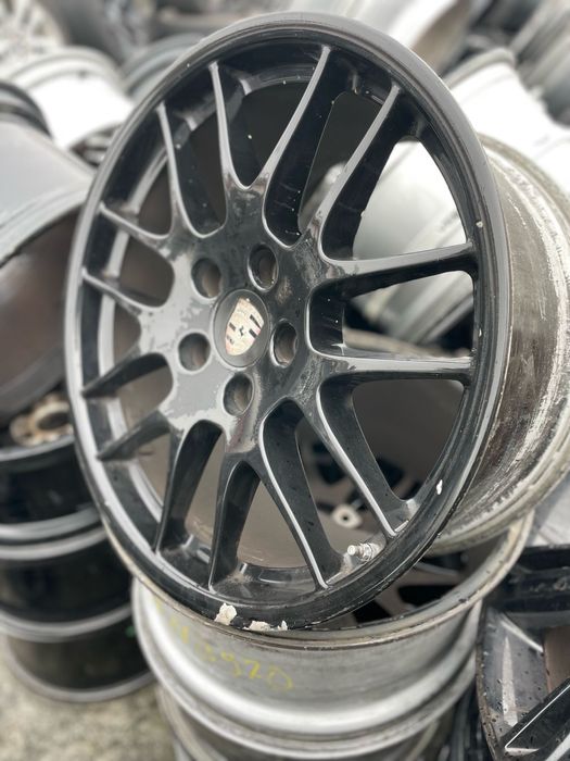 Jantes 20 Porsche em 5x130 em 2 medidas