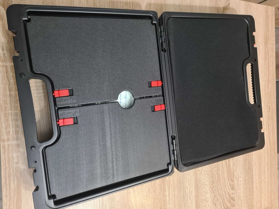 Launch X431 IMMO PLUS 2023 DOIP CANFD DBScar VII Full Diagnostyka