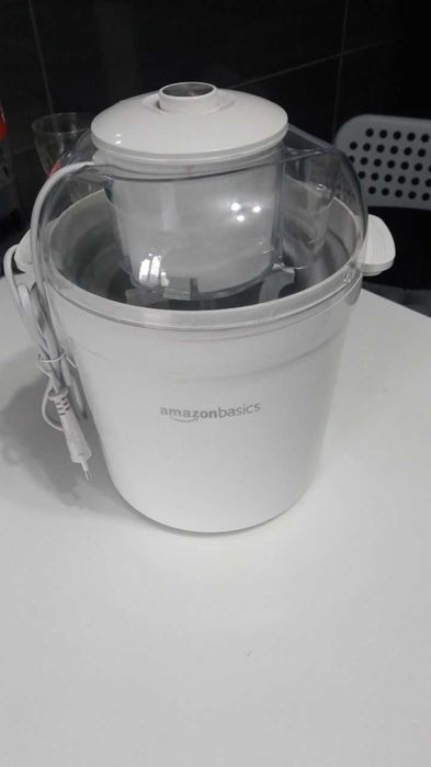 Морожениця amazonbasic b07wl39sbt