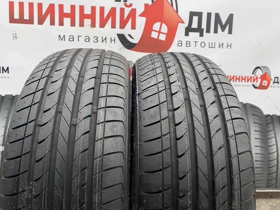 Шини 185/55 R15 пара Linglong літо нові