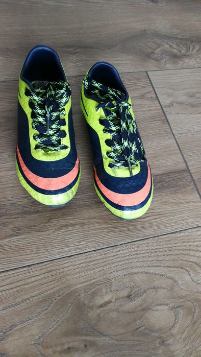 Korki chłopięce dl.wkl.wewn.20cm.