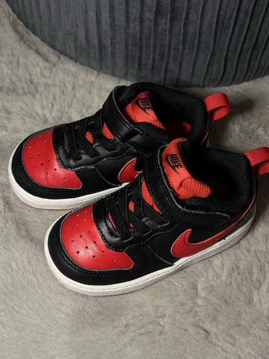 Дитячі кросівки nike