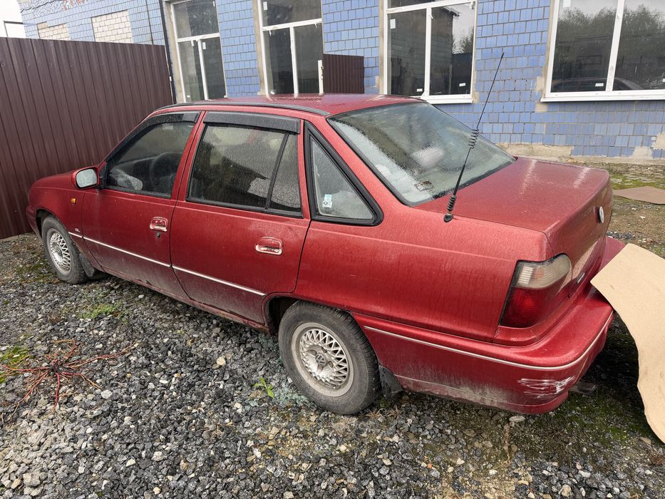 Подам део нексію