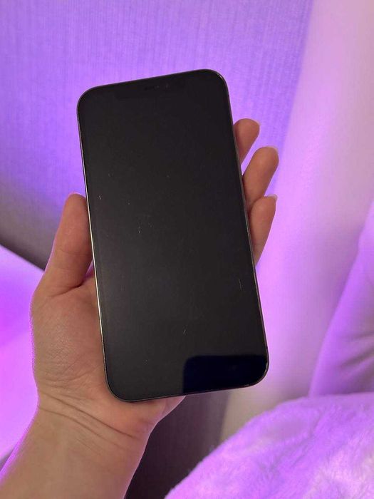 Iphone 12 pro 128 gb, суперовий стан, Айфон 12 про 128 гб